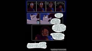 Комикс по ВС "Вселенная Стивена Новая Глава" часть 1