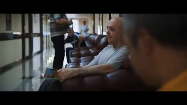 Санаторий «Россия» Ессентуки смотреть онлайн