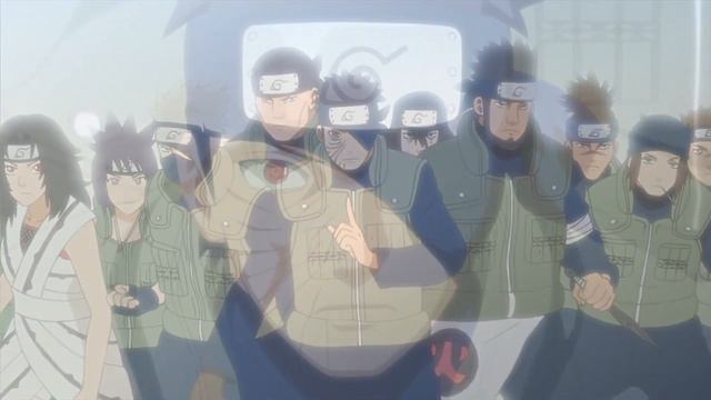 AMV | Обито - Настя Литвинович Полька Cover смотреть онлайн