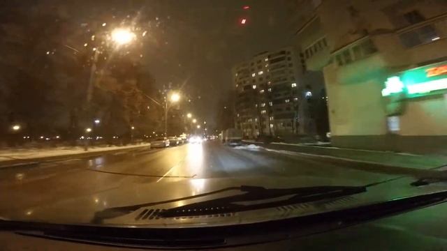 Светодиодные фары на ваз 2107 часть 2 финал смотреть онлайн