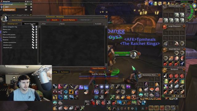 SOD GOLD FARM, 30G AN HOUR! SMALL FIRE SAC = EASY MONEY смотреть онлайн