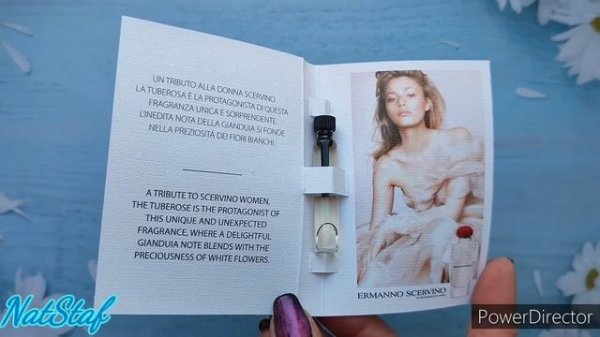 Magic box от  BEAUTYINSIDER/ AUTUMN-2021?