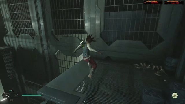 ОЧЕНЬ ДРОВЯНИСТЫЕ ДЖЕДАИ С "СОКОМ" | STAR WARS: JEDI SURVIVOR 14 смотреть онлайн