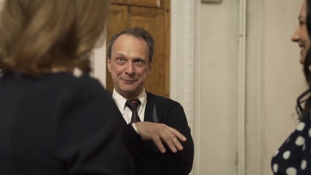 Арт-лекция "Эдгар Дега. Вокруг Парижской оперы": балерины в жизни художника смотреть онлайн