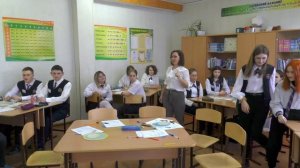 Учитель года 2022. Урок математики. Глушкова  Т.А.