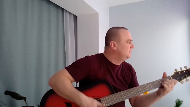 ПУСТЬ СНОВА СТАНЕТ НЕБО ГОЛУБЫМ!!! АРМЕЙСКАЯ ПЕСНЯ ПОД ГИТАРУ!!! /А.БУКОВ/ смотреть онлайн