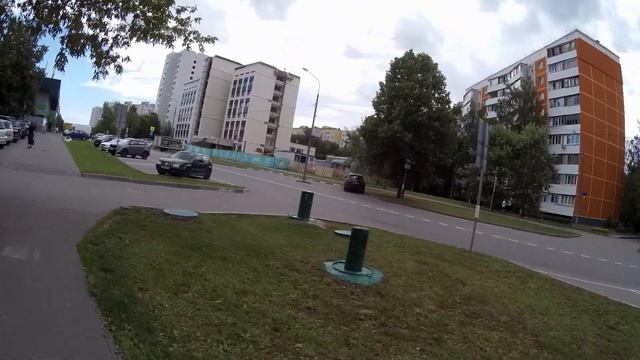 ремонт поликлиники № 214 на Елецкой смотреть онлайн