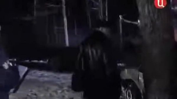 Новинка 2016. Фильм Боевик РОКОВОЕ СХОДСТВО