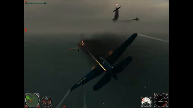 Attack on Pearl Harbor-Battle On Java Sea-April1942(US) смотреть онлайн