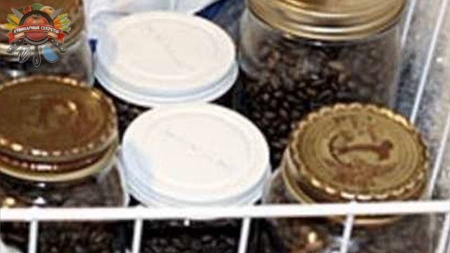 7 продуктов, которые давно пора выбросить из морозильника! смотреть онлайн