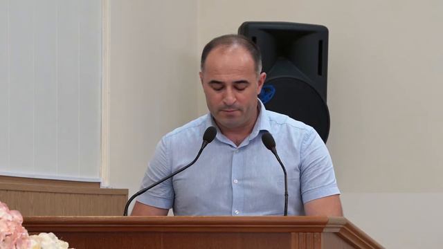 Августовская педагогическая конференция г Избербаш 26 08 22 смотреть онлайн