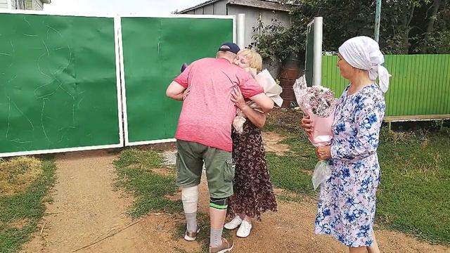 Слёзы радости 15.09.22 «Ай былбылым...» сл.Диана Гарипова, и.Гарик Сукачёв #Татарстан,#Гарик_Сукачё смотреть онлайн