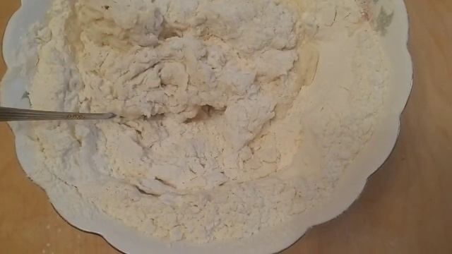 Любимая кухня