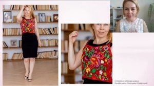 Как вязать крючком уникальные изделия