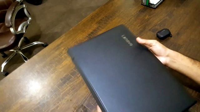 Lenovo V110 6th Gen Short Review смотреть онлайн