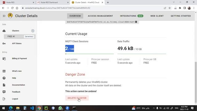 NodeRED IOT: Part #1 смотреть онлайн