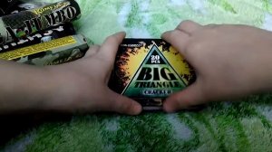 Купил петард ОБзор на петарды