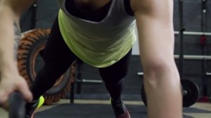 Что дают гири? Вся правда.