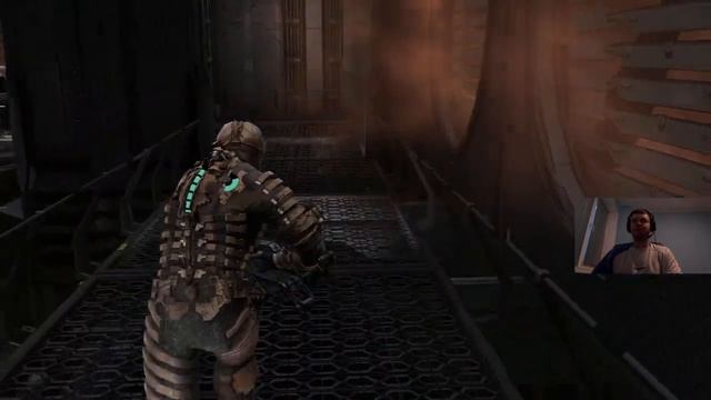 Mar 17, 2021 - Dead Space смотреть онлайн