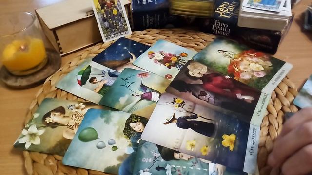 ?4-е КОРОЛЯ?МЫСЛИ?ЧУВСТВА?ДЕЙСТВИЯ?БУДУЩЕЕ? гадание на картах таро смотреть онлайн