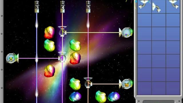 Refraction Walkthrough смотреть онлайн
