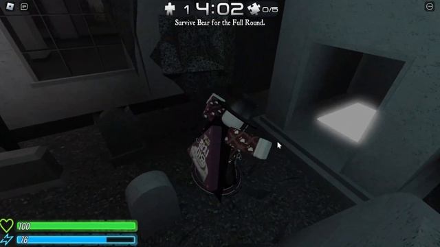[НЕДОСТУПНО] КАК ПОЛУЧИТЬ СКИНЫ "ITO" И "SHIRO" | BEAR* ROBLOX смотреть онлайн