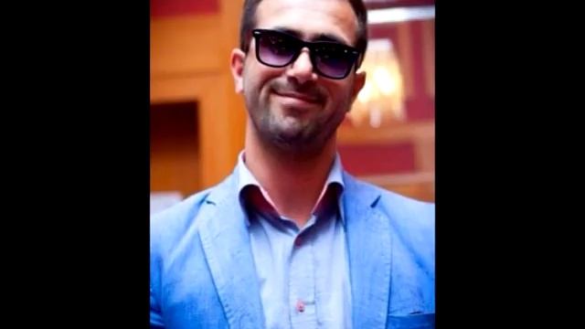 Ceyhun Zeynalov-Mesafeler 106.3 FM Exclusive