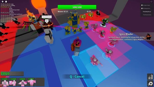 Full Game of beating the Dumpster Fire Event (Critical Tower Defense) смотреть онлайн