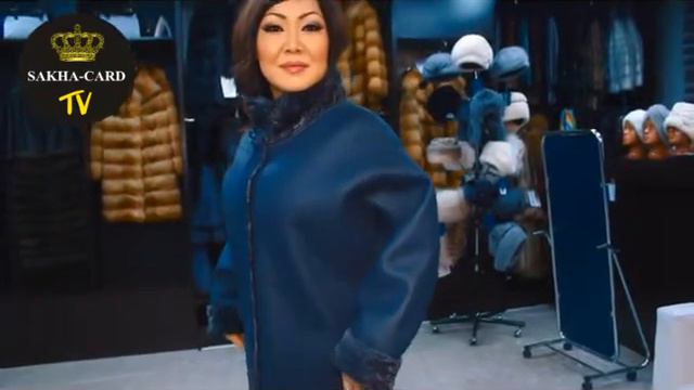 Магазин меха и кожи "BRAVO" смотреть онлайн