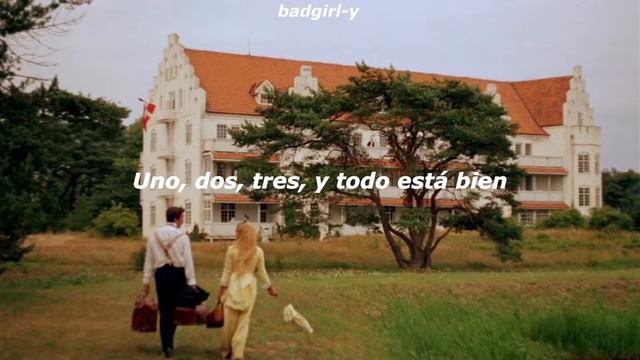 Tom Rosenthal - 123hope (subespañol) смотреть онлайн