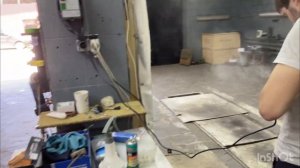 Светодиодная Led оптика в Toyota Camry XV50 biled ПТФ 3.0 Zorkiy Тойота Камри Билед 79281112002