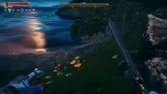 The Outer Worlds | Прохождение #1 (PS4) смотреть онлайн