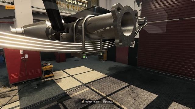 Restoration Ford F-150 - Car Mechanic Simulator 2021 смотреть онлайн