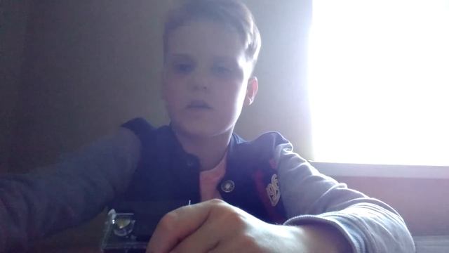 Али отдай #3 Камера Eken H9 обзор