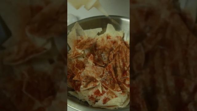 Закуска за 5 минут./Snack in 5 minuets.Pita bread chips#рекомендации #тренды #food #cooking смотреть онлайн