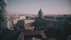 "Держись от меня поближе". Дмитрий Александров