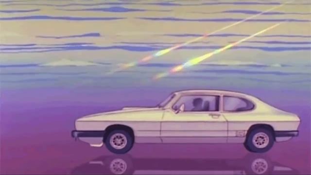 Sunset Park (Hip Hop - Chill - Electronic Mix) смотреть онлайн