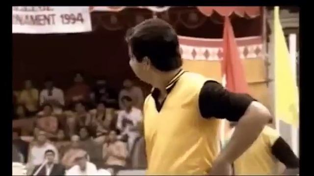 Award Winning (Glycodin Cough Syrup) Funny Ad смотреть онлайн
