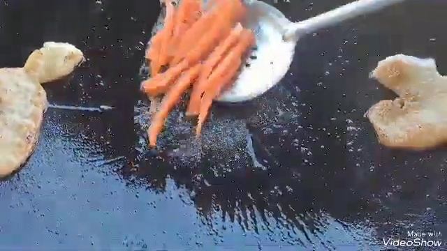 Баранина и люляшки с курдюком на садже смотреть онлайн