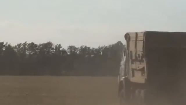 Уборка зерновых смотреть онлайн