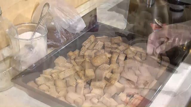 Квас на закваске. Лучший рецепт кваса. смотреть онлайн