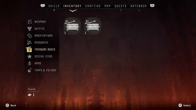 Horizon Zero Dawn: Stormbird boss fight смотреть онлайн