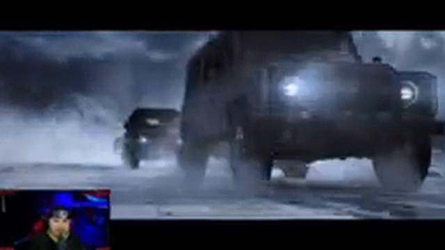 Modern Warfare 3 Campaign Final Gameplay смотреть онлайн
