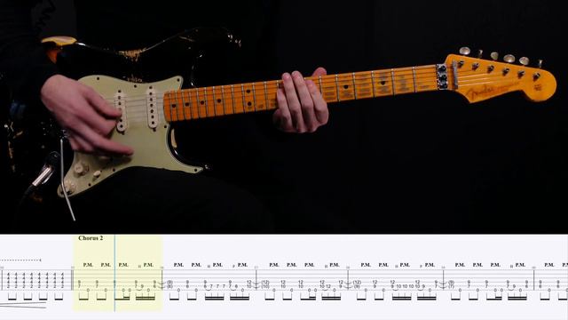 Suzi (Wants Her All Day What?) - Extreme (Guitar Cover with TABS). смотреть онлайн
