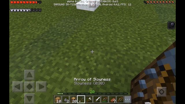 ICE AGE?! | Minecraft PE Lets play #4 смотреть онлайн