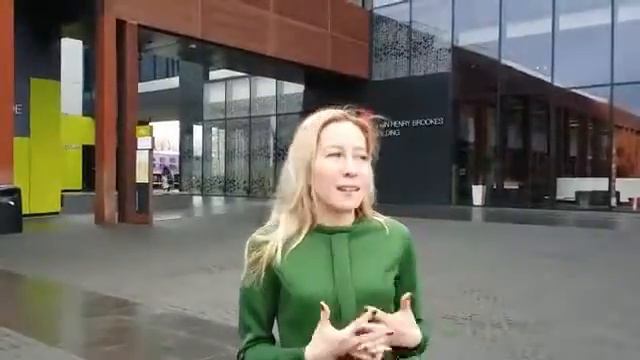 Education Index на кампусе Oxford Brookes University смотреть онлайн