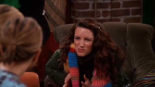 Friends Kind of a Loner Joey & Erin Phoebe, Rachel смотреть онлайн