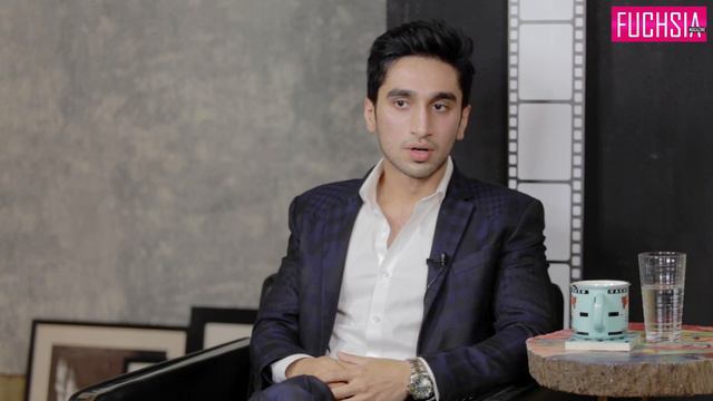 Hamza Sohail | Fairy Tale | Gup Shup with FUCHSIA Throwback | смотреть онлайн