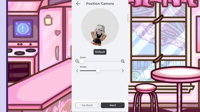 ? Как сделать красивую аватарку в роблоксе ??/ roblox смотреть онлайн