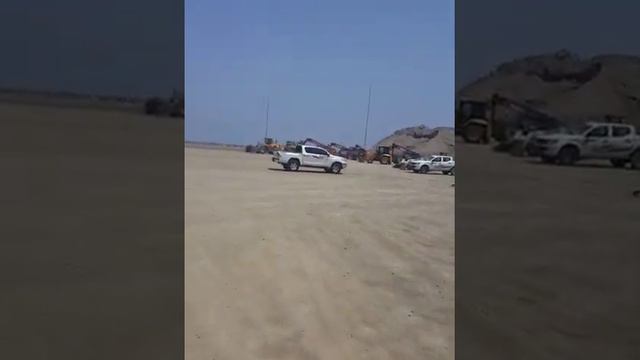 V HOTEL FUJAIRAH UAE отзыв о 1 линии